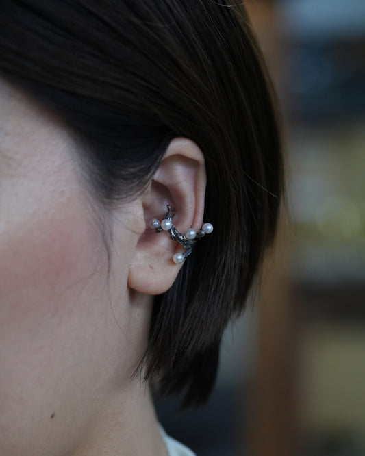 Relic Ear cuff#011