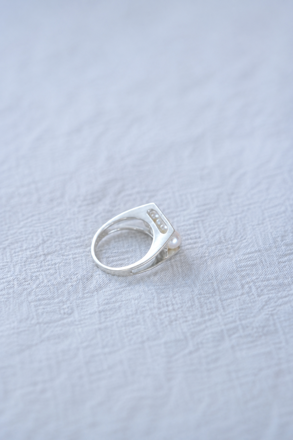 Axis Three Ring