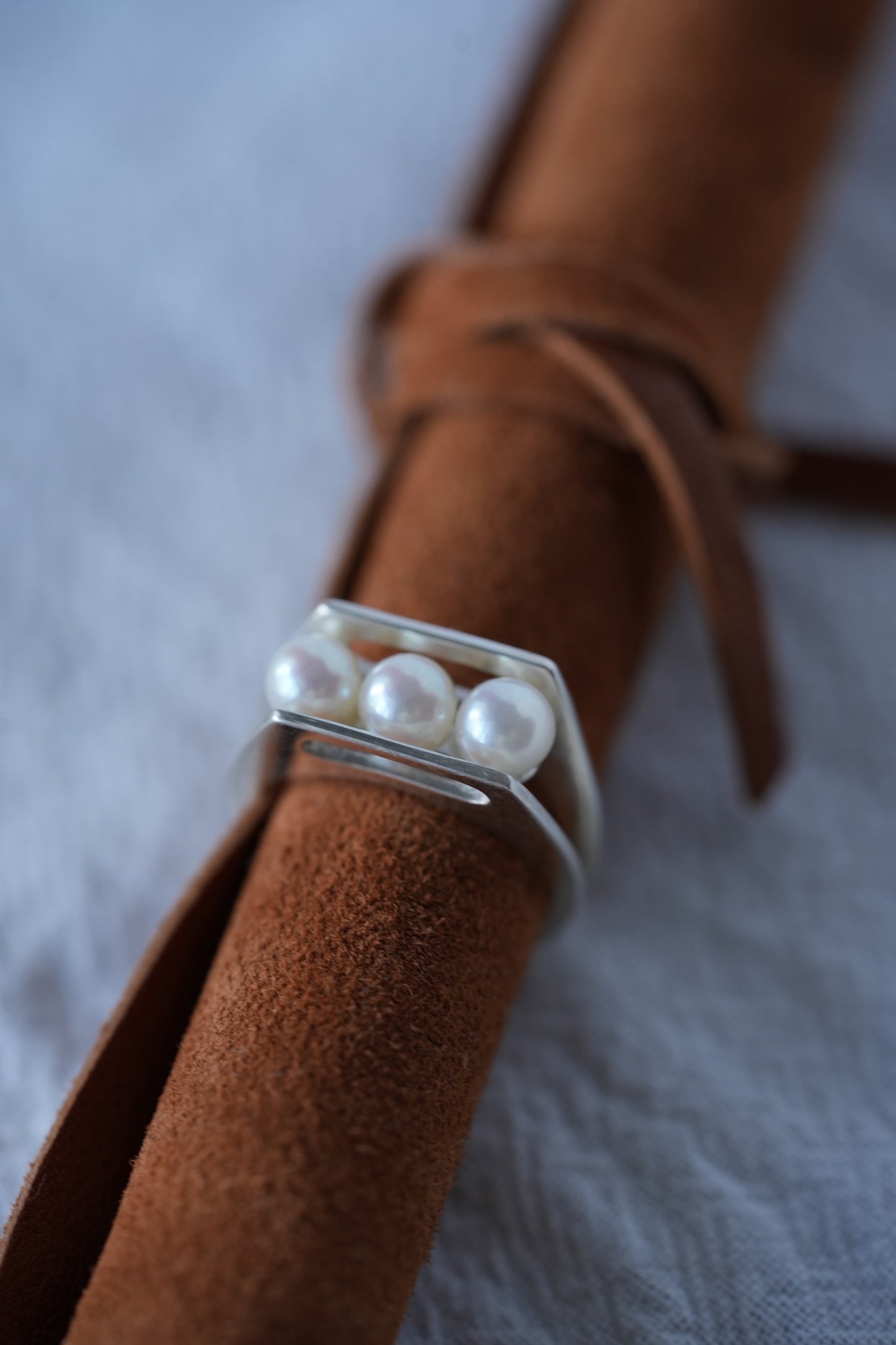 Axis Three Ring