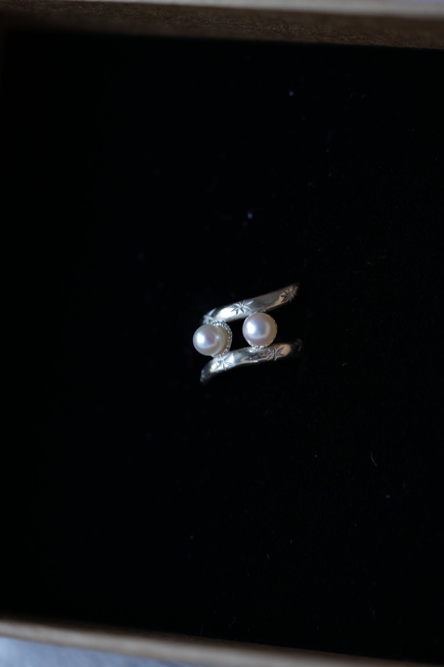 Stellar Trace Ear Cuff