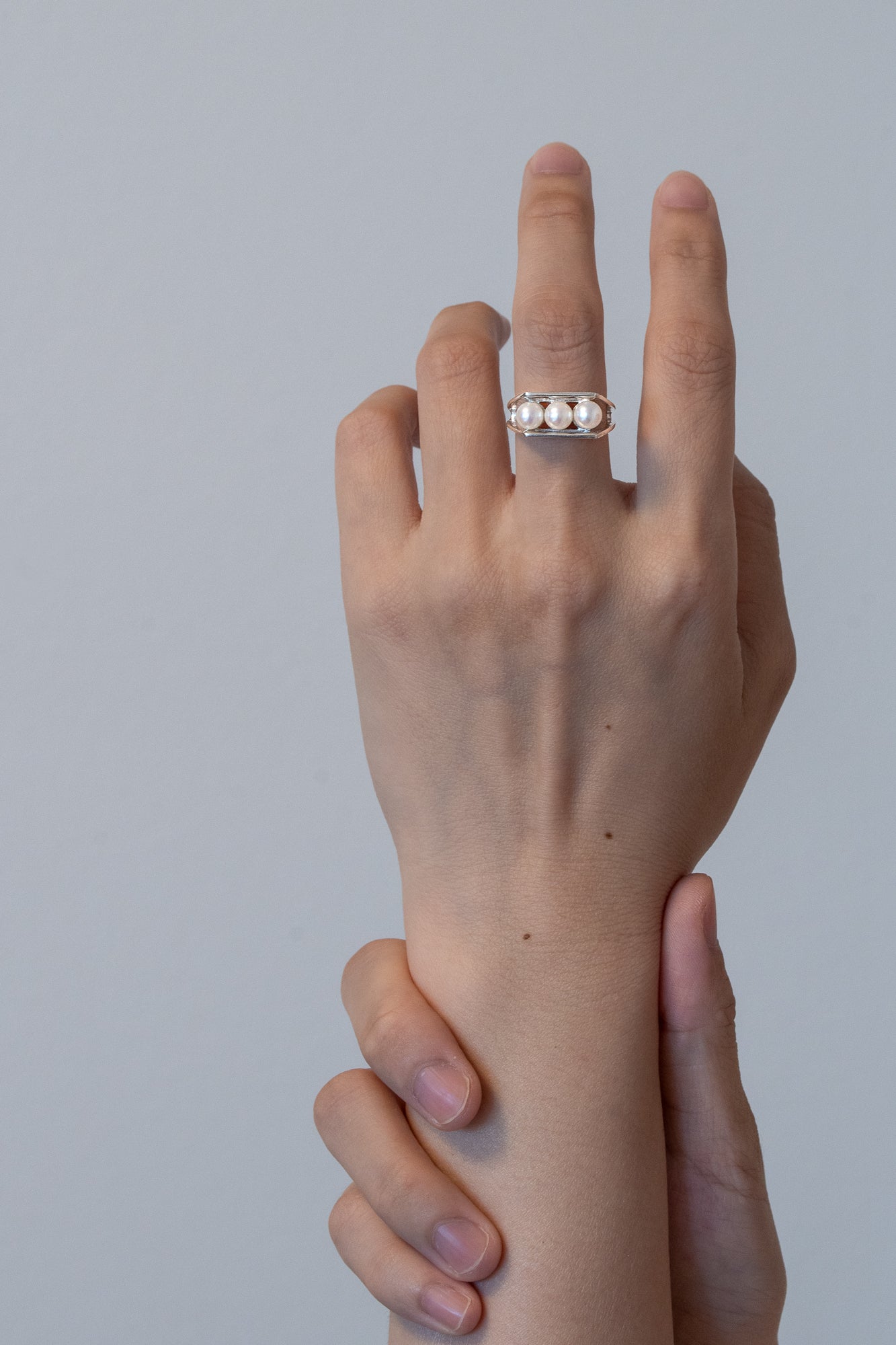 Axis Three Ring