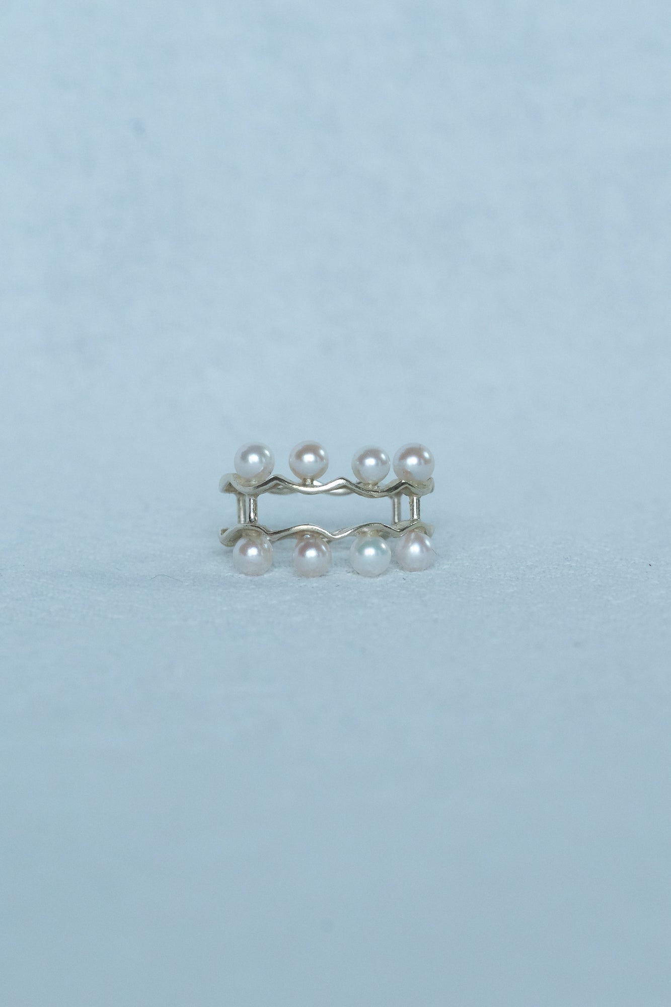 Sea Light Ring