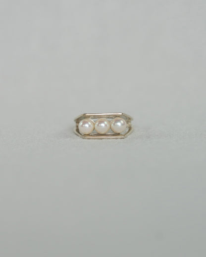 Axis Three Ring#006