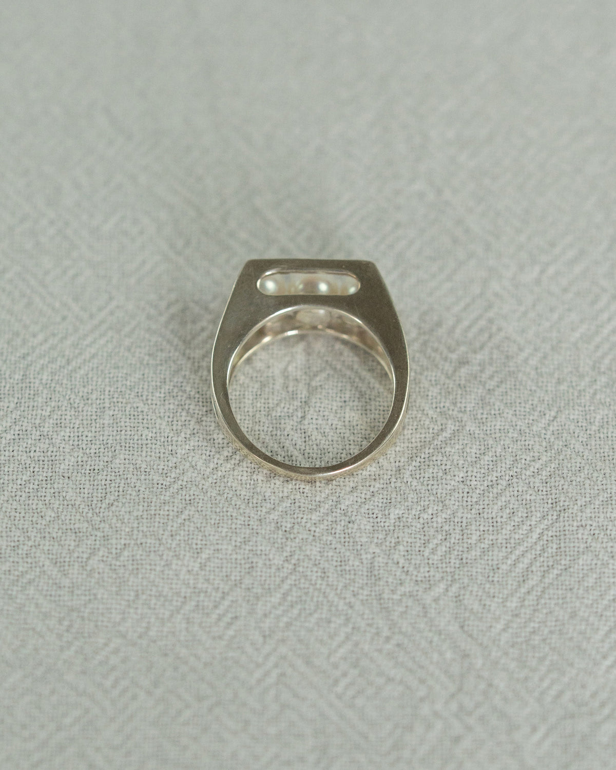 Axis Three Ring#006