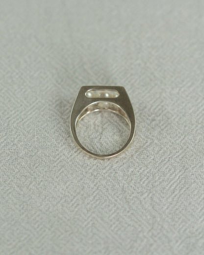 Axis Three Ring#006