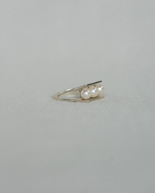 Axis Three Ring#006