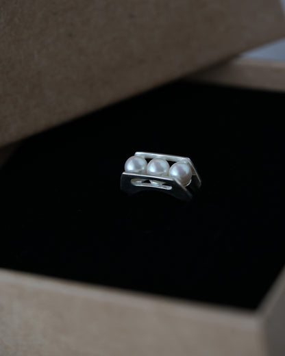 Axis Three Ring#006