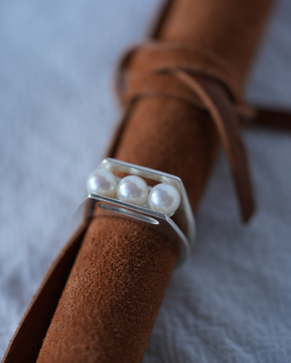 Axis Three Ring#006