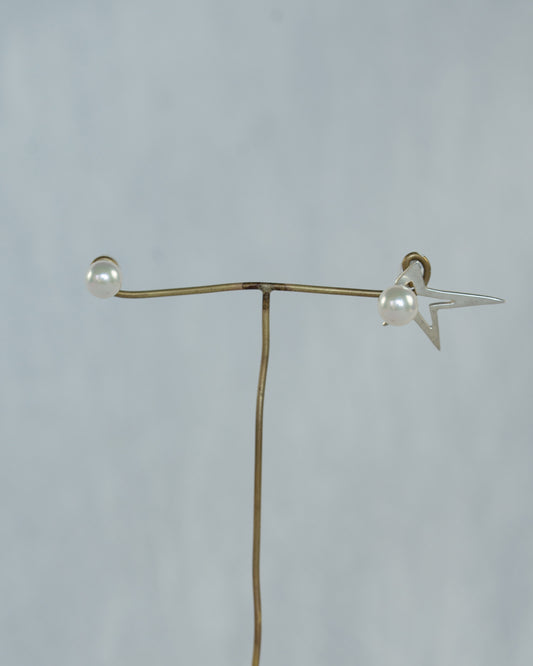 Celeste Earrings#005
