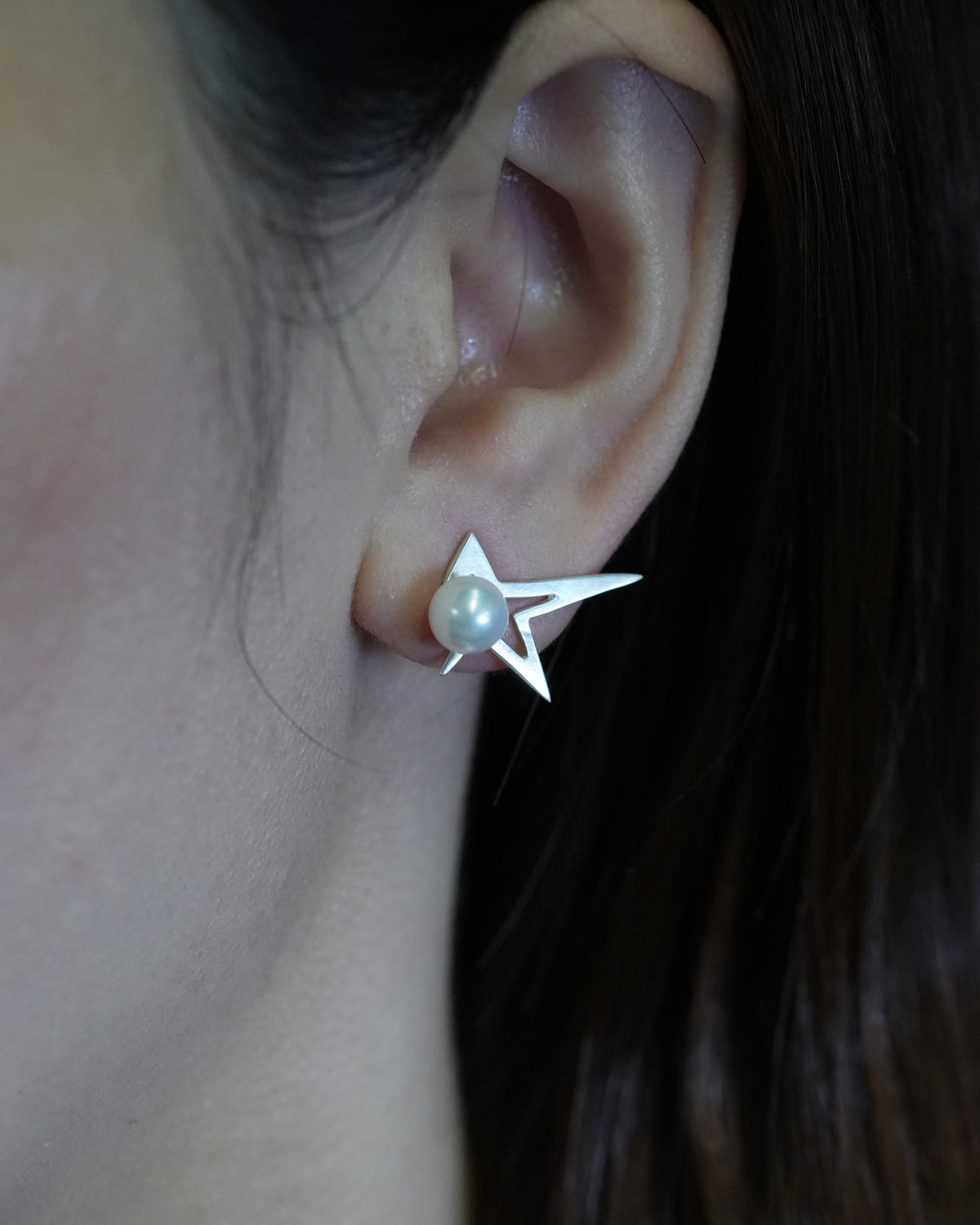 Celeste Earrings#005