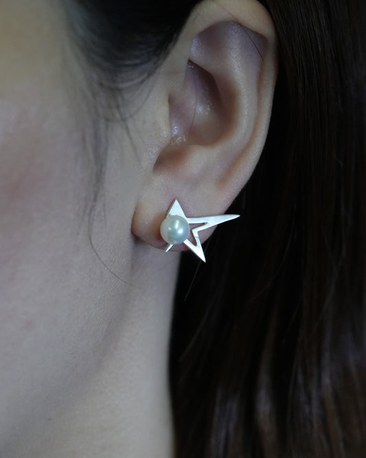 Celeste Earrings#005