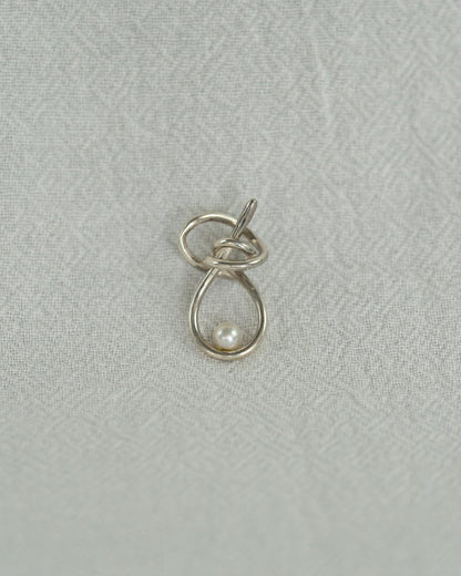 Tether Earrings#008