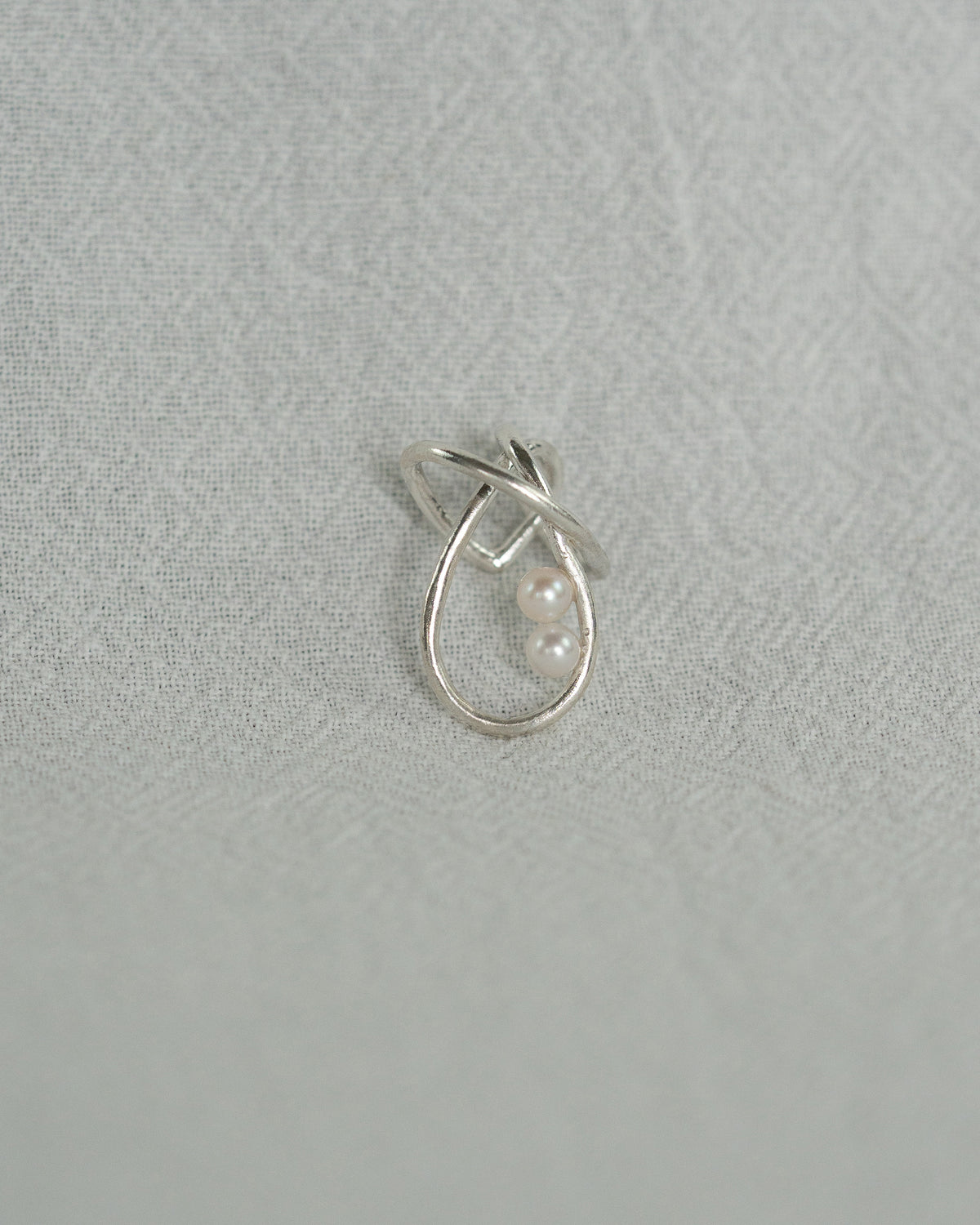 Echo Earrings#009