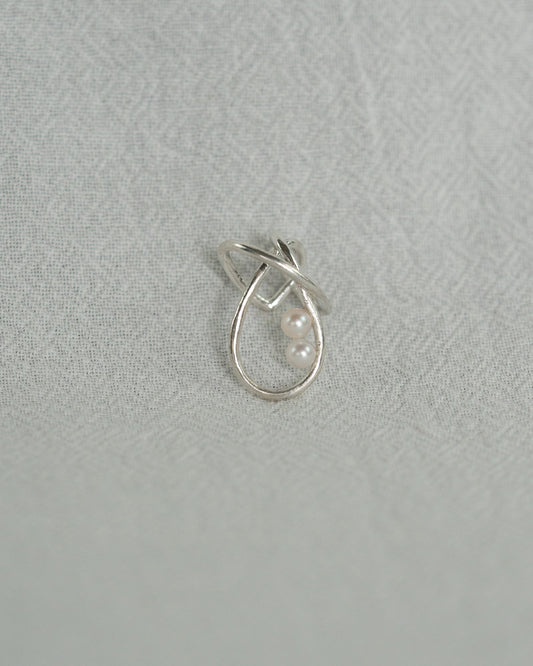 Echo Earrings#009