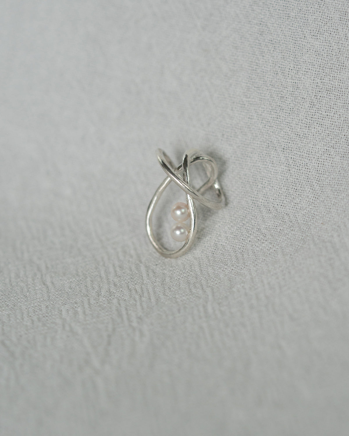 Echo Earrings#009