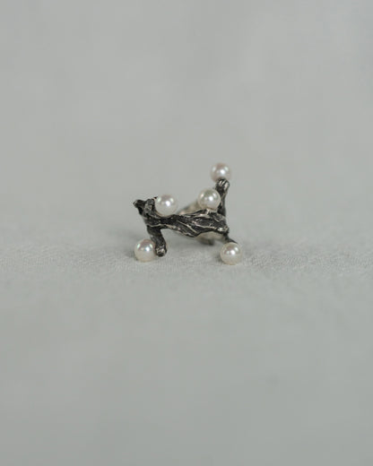 Relic Ear cuff#011
