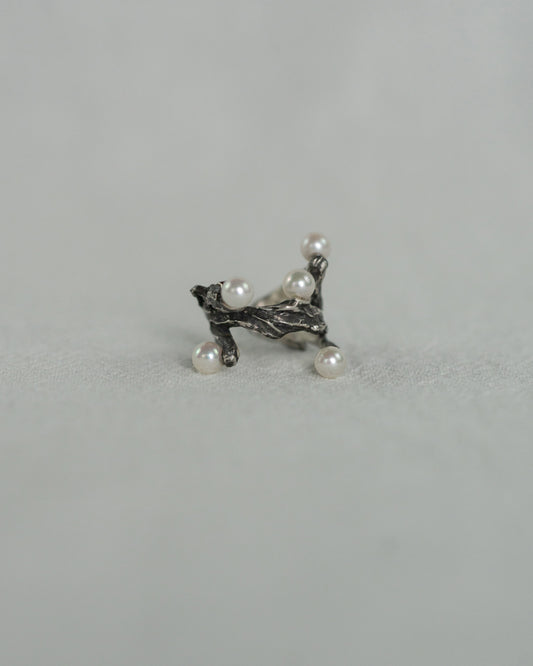 Relic Ear cuff#011