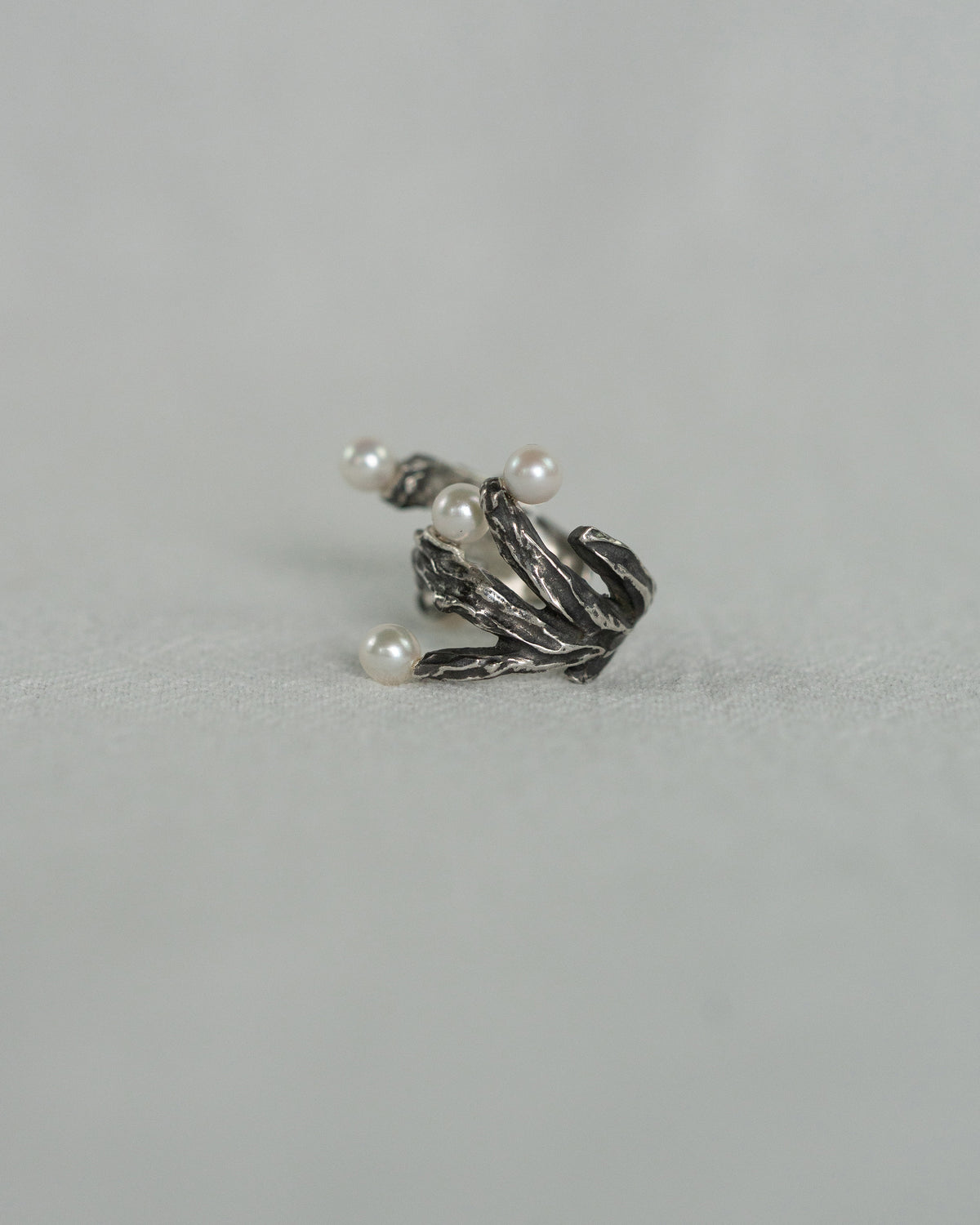 Relic Ear cuff#011