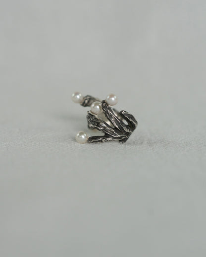 Relic Ear cuff#011
