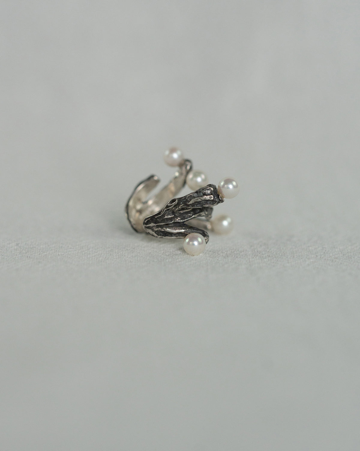 Relic Ear cuff#011