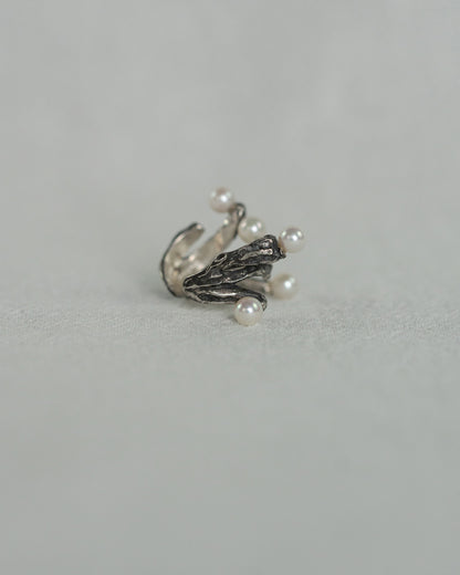 Relic Ear cuff#011