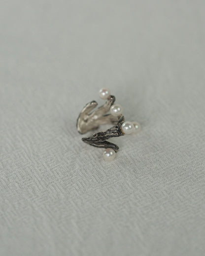 Relic Ear cuff#011