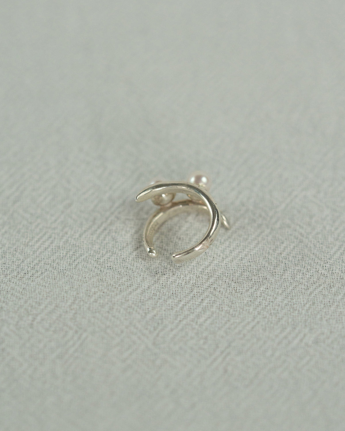 Stellar Trace Ear Cuff#003