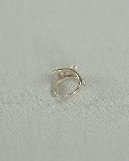 Stellar Trace Ear Cuff#003