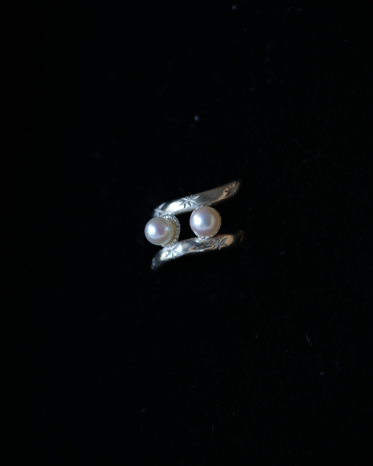 Stellar Trace Ear Cuff#003