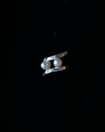 Stellar Trace Ear Cuff#003