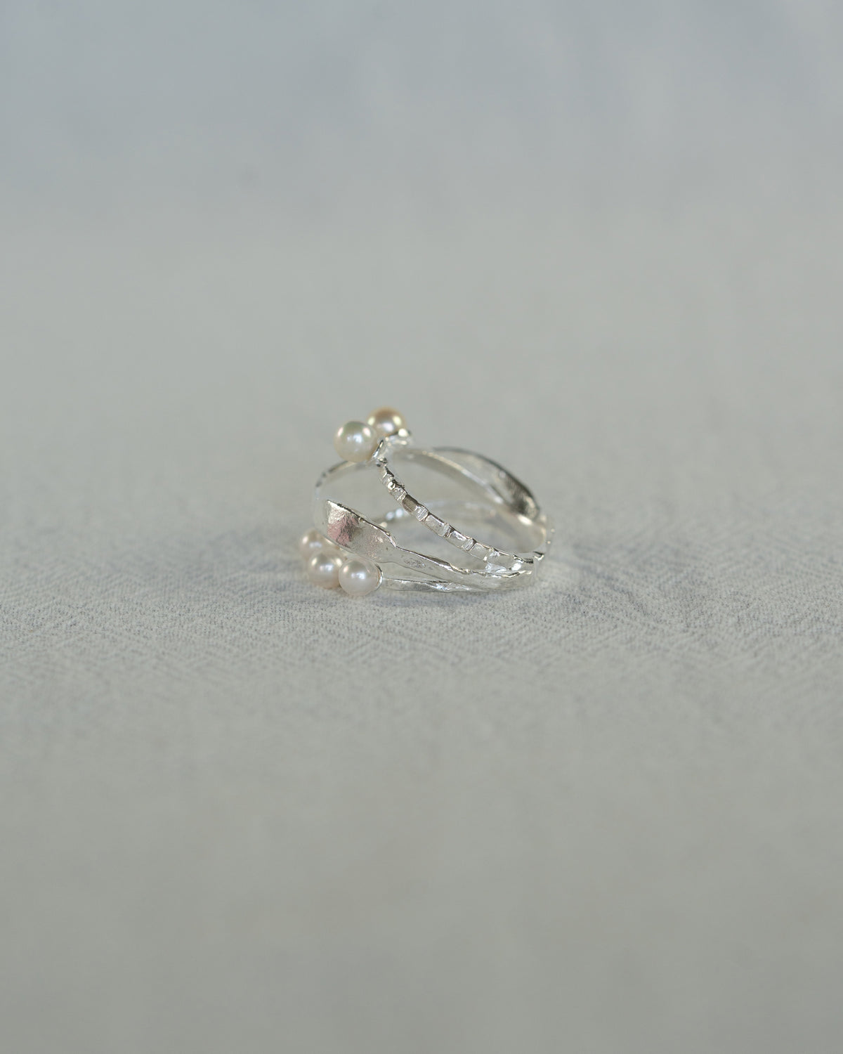 Strata Ring#012