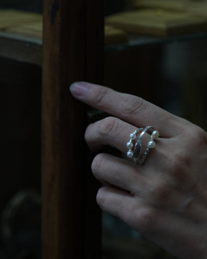 Strata Ring#012