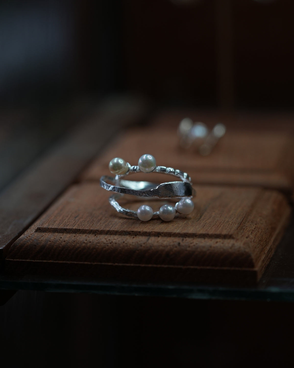 Strata Ring#012