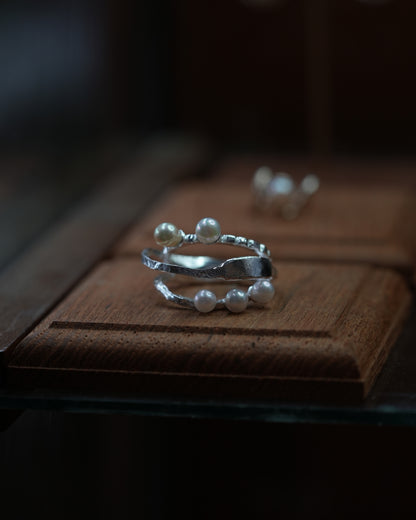 Strata Ring#012