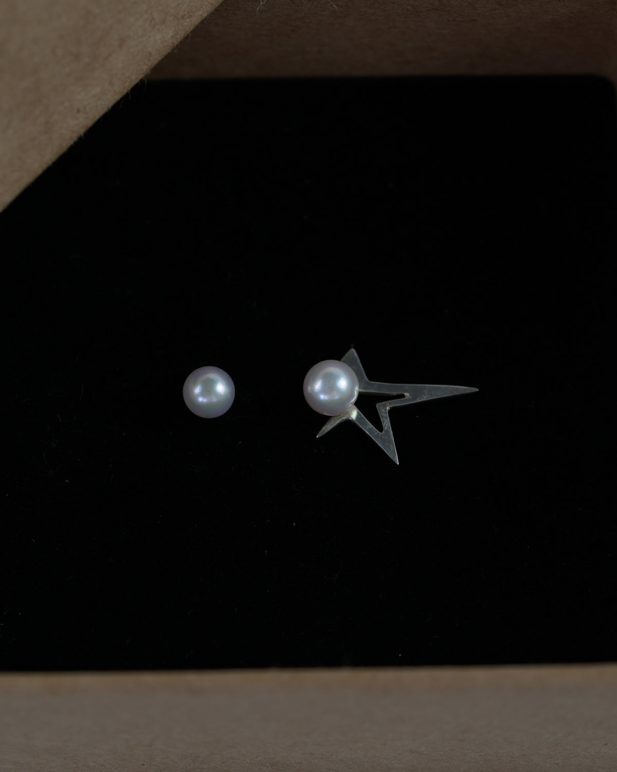 Celeste Earrings#005