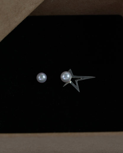 Celeste Earrings#005