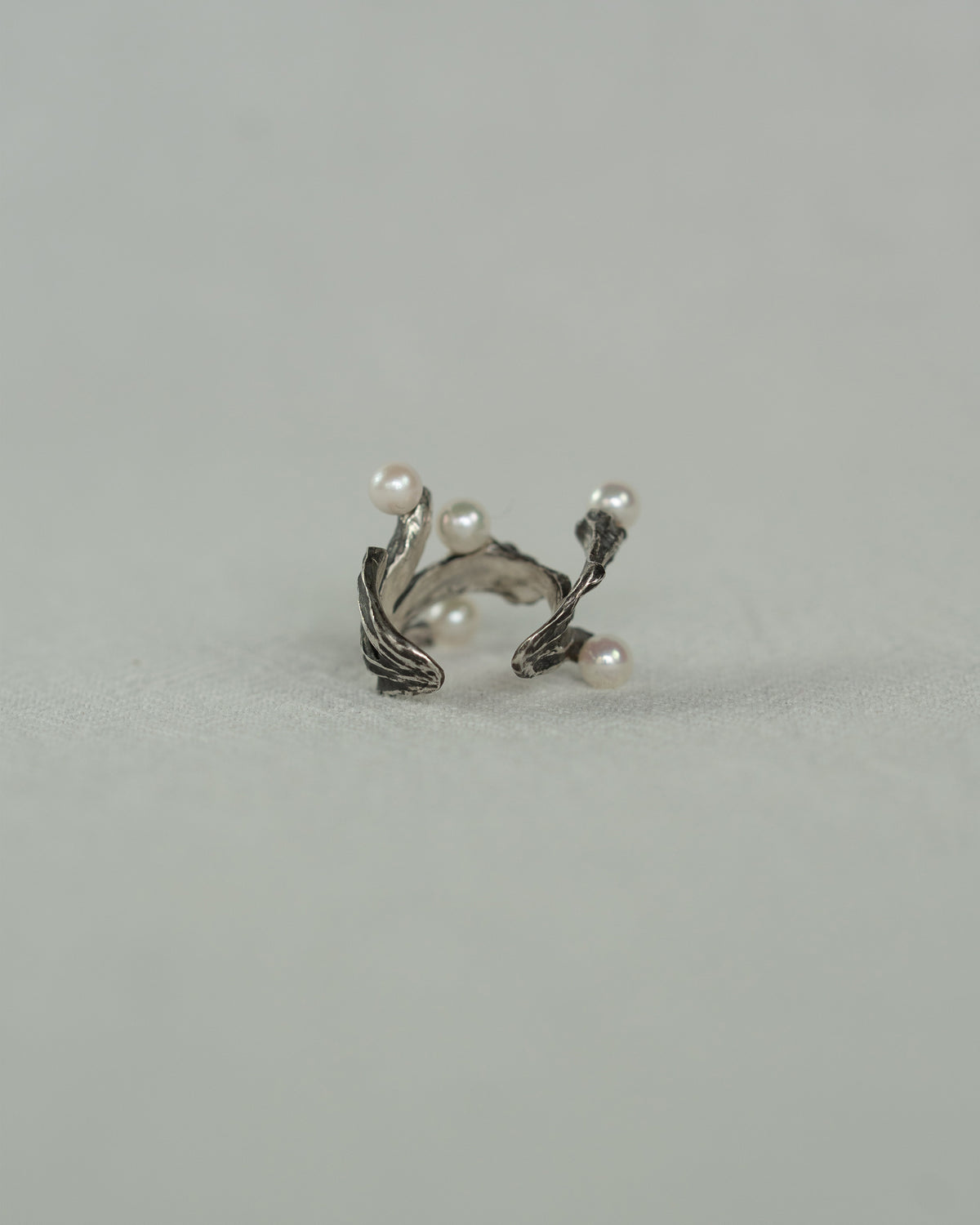 Relic Ear cuff#011
