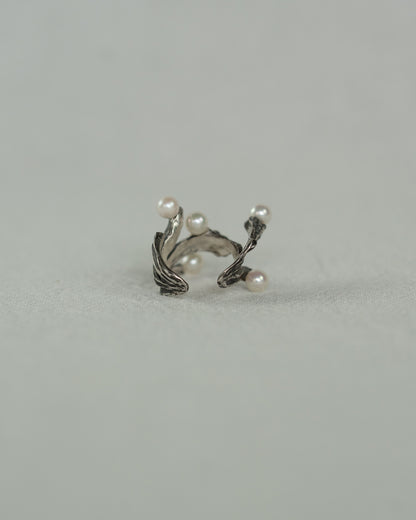 Relic Ear cuff#011