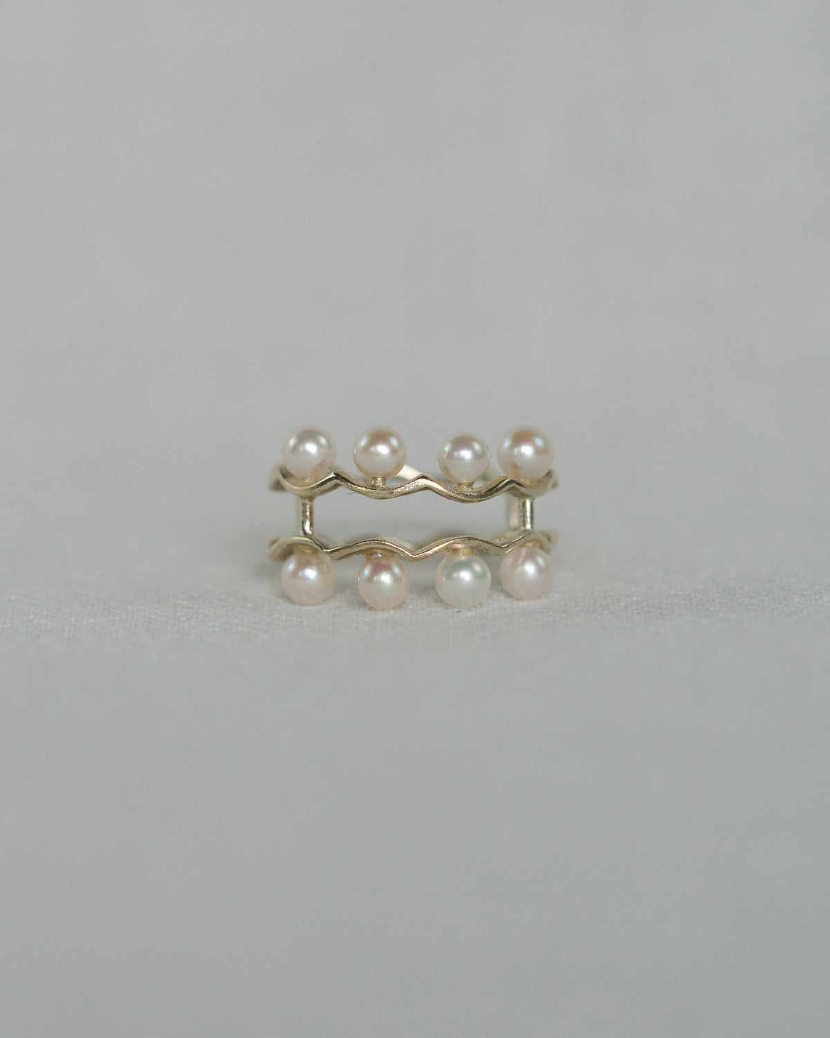 Sea Light Ring#001