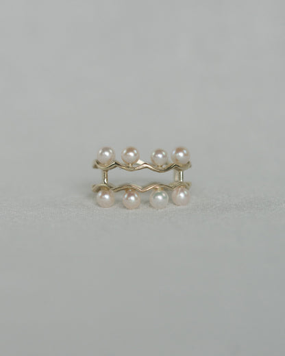 Sea Light Ring#001