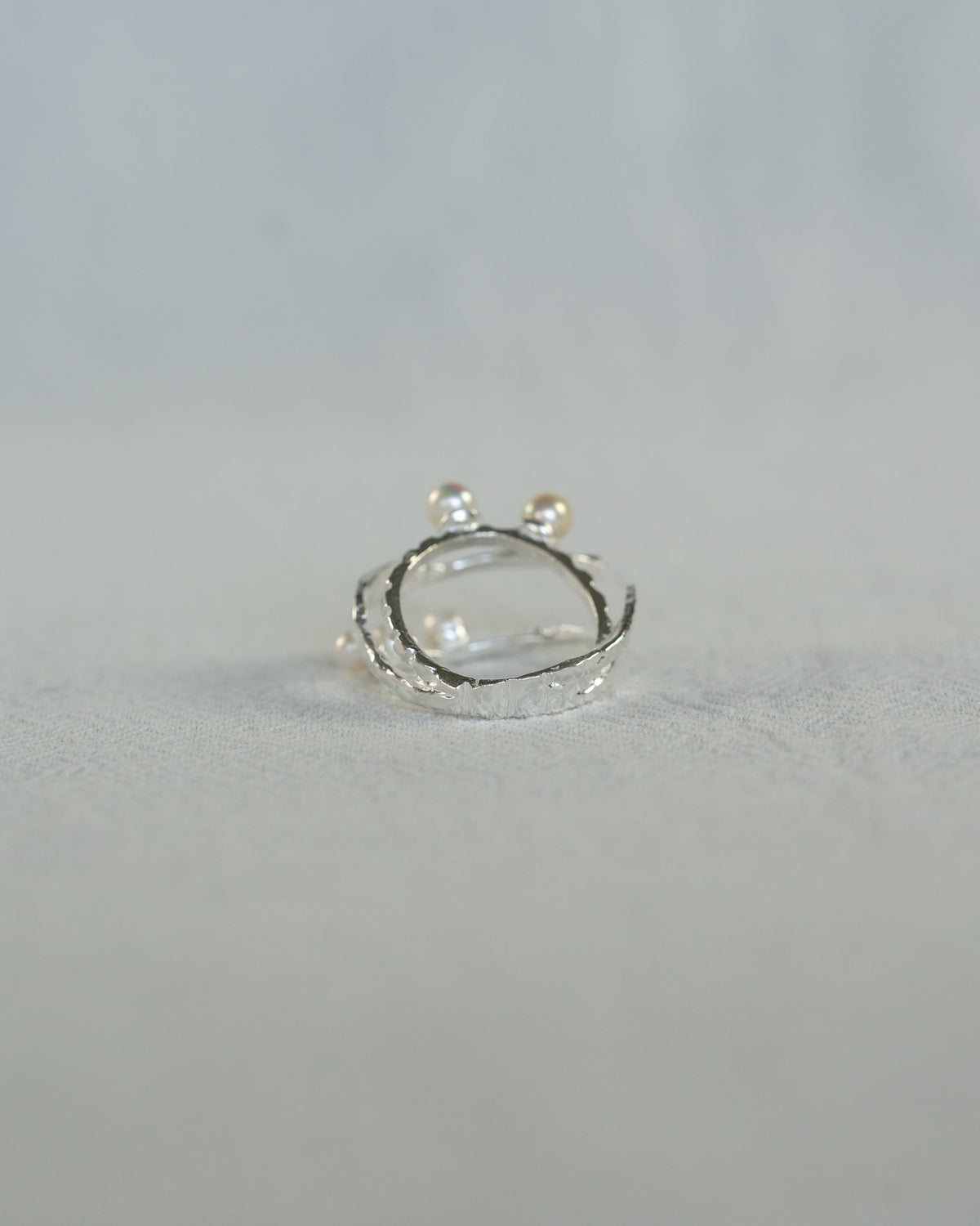 Strata Ring#012