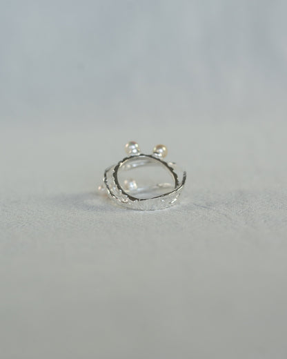 Strata Ring#012