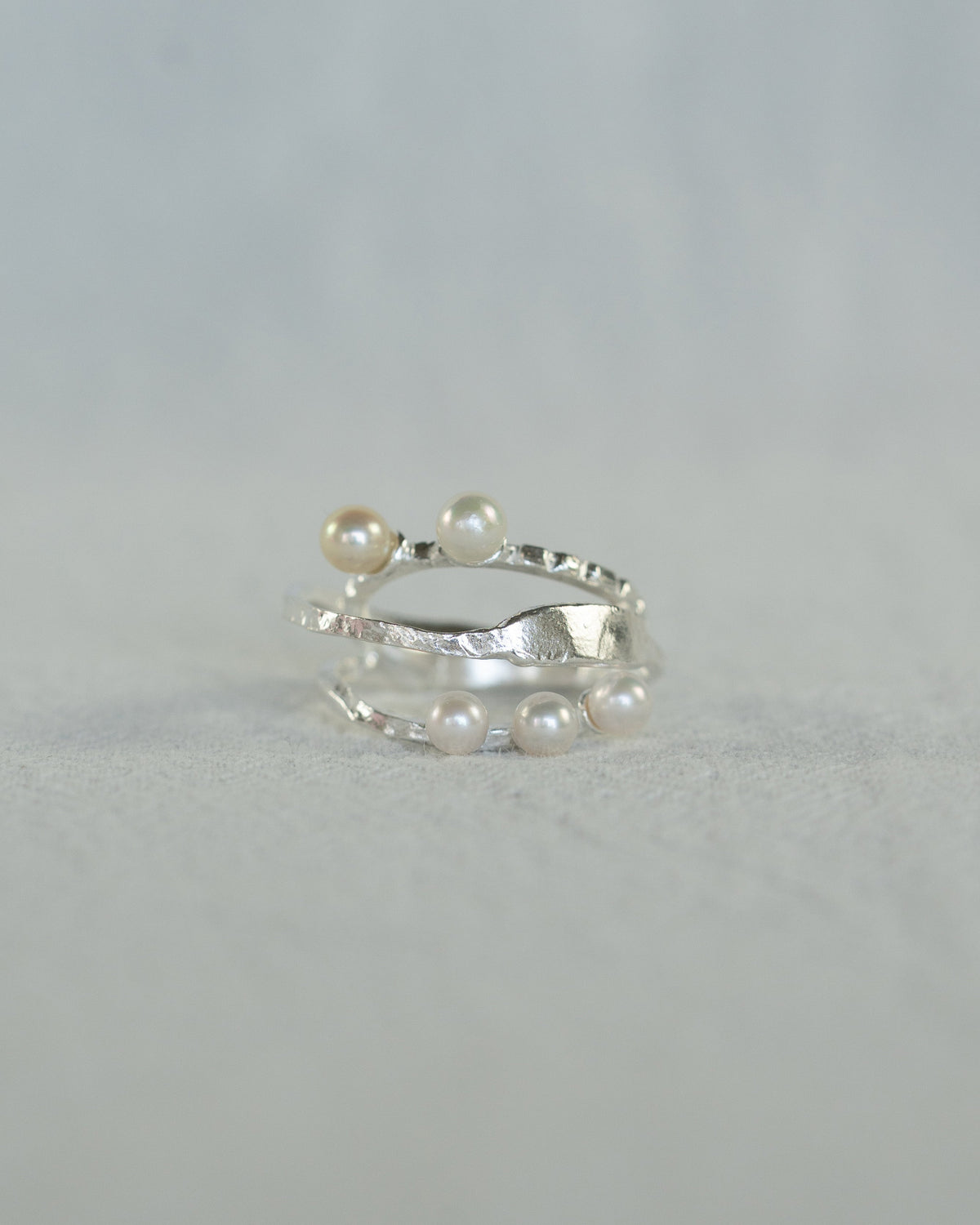 Strata Ring#012