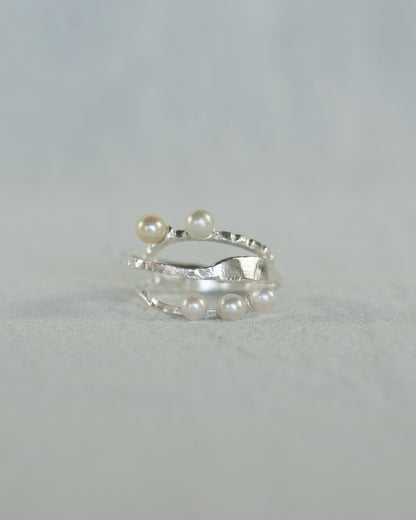 Strata Ring#012
