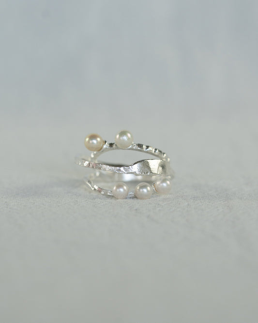 Strata Ring#012