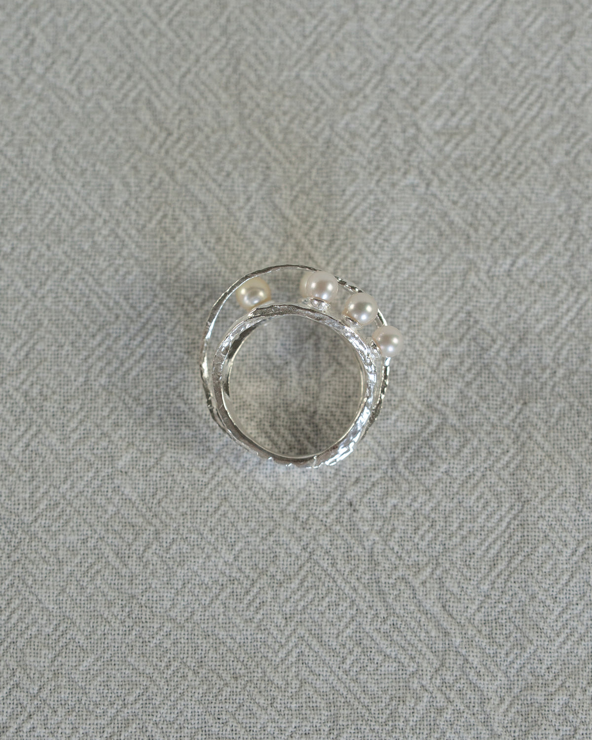 Strata Ring#012