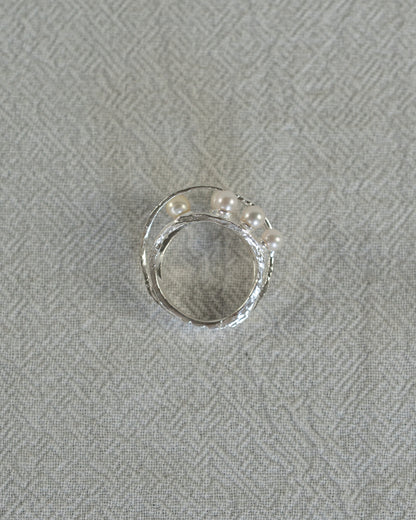 Strata Ring#012