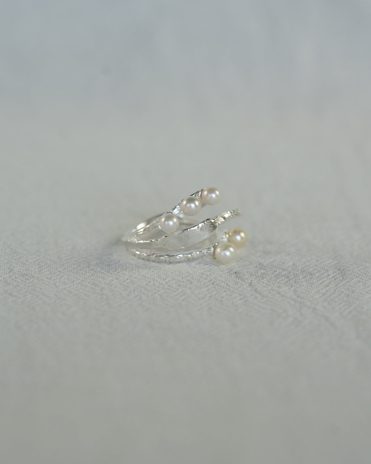 Strata Ring#012