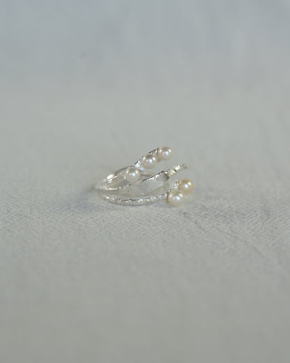 Strata Ring#012