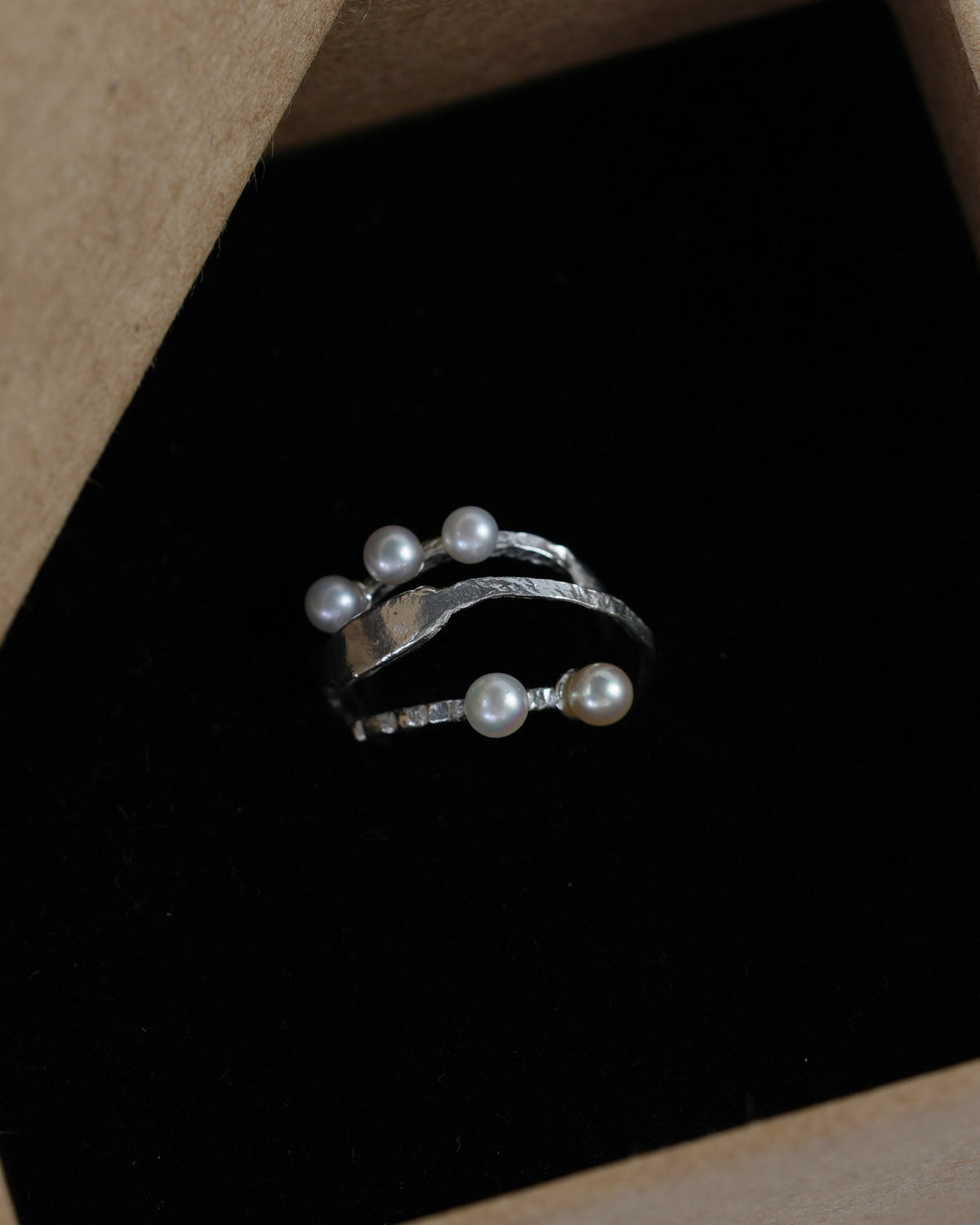 Strata Ring#012